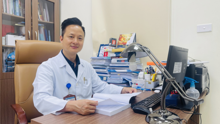 Vì sao nên lưu giữ tế bào gốc máu cuống rốn? (22/05/2023)