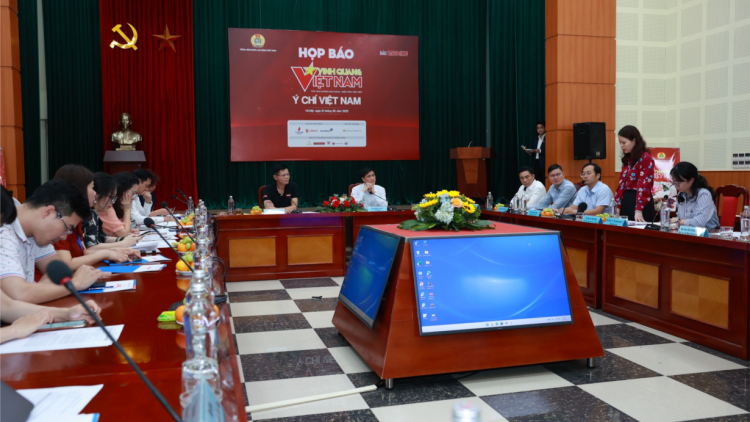 16 cá nhân và tập thể sắp được trao Giải thưởng Vinh quang Việt Nam 2023 (1/6/2023)