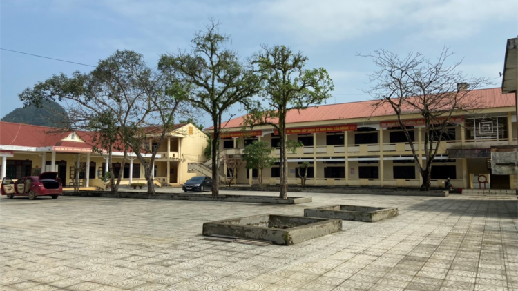 Quảng Bình: Điểm thi vào lớp 10 của nhiều học sinh miền núi trên dưới 1 điểm (21/6/2023)