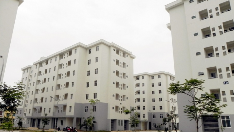 THỜI SỰ 21H30 ĐÊM 3/6/2023: Bộ Xây dựng cương quyết thu hồi nhà ở xã hội mua bán không đúng đối tượng.