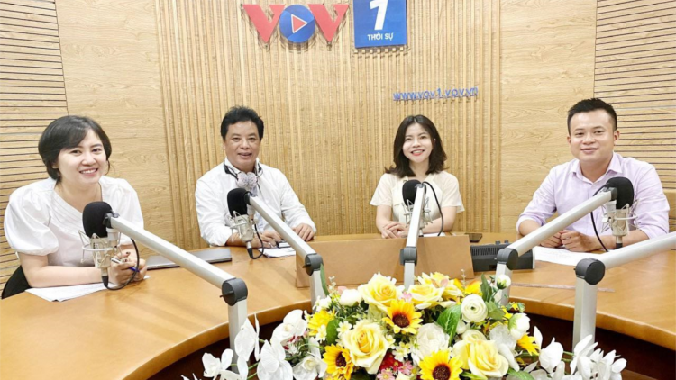 Đảm bảo an toàn thực phẩm: Người tiêu dùng vẫn phải đóng vai trò chính! (14/6/2023)