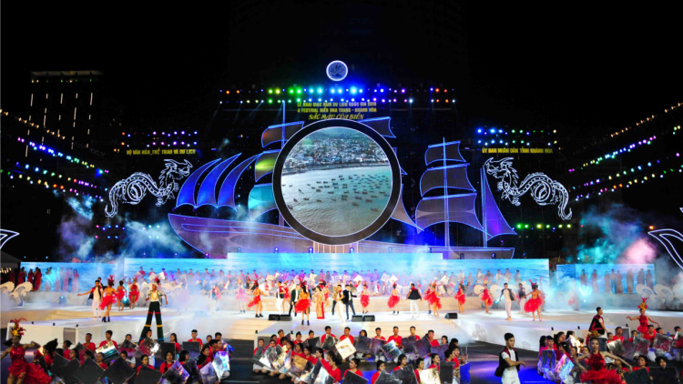 THỜI SỰ 18H CHIỀU 3/6/2023: Tối nay,  khai mạc Festival Biển Nha Trang- Khánh Hòa  với chủ đề “Khánh Hòa khát vọng bừng sáng”.