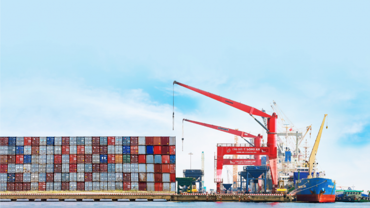 Hệ thống logistics phải là đòn bẩy cho nông sản xuất khẩu (24/6/2023)