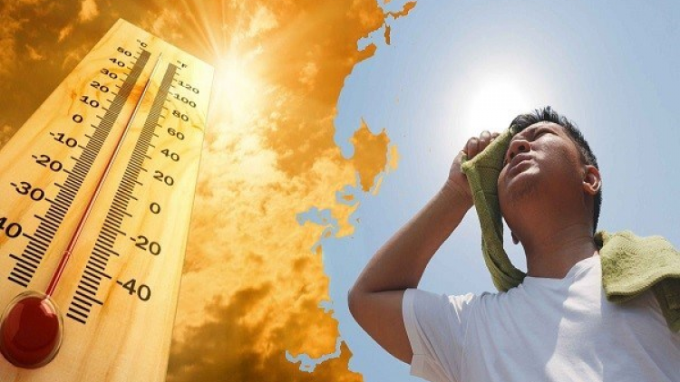 Nâng cao sức đề kháng trong cơ thể trong mùa nắng nóng (3/6/2023)