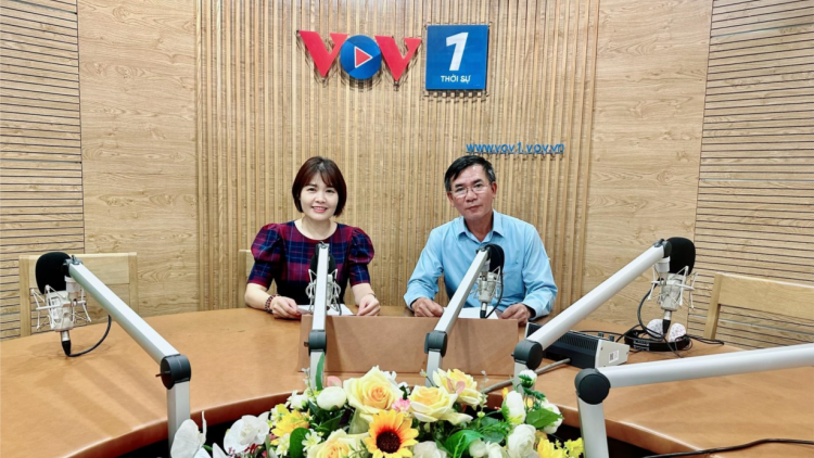 Khôn khéo, kiên quyết, kiên trì bảo vệ chủ quyền, lợi ích quốc gia trên biển ( 19/6/2023)