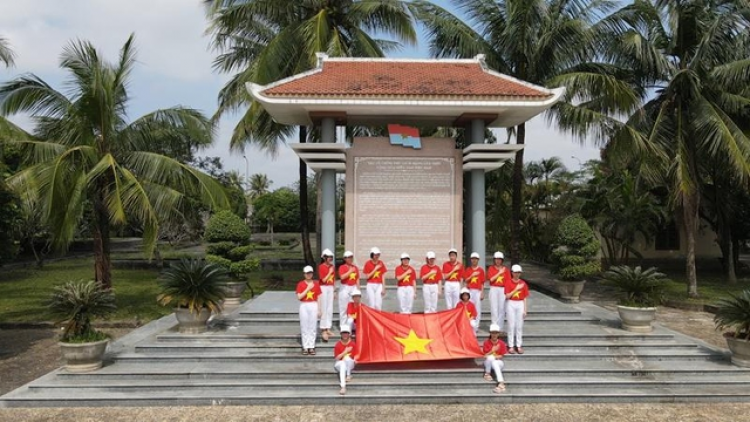 THỜI SỰ 21H30 ĐÊM 10/6/2023: Phó Thủ tướng Lê Minh Khái dự Lễ kỷ niệm 50 năm ngày ra mắt Trụ sở Chính phủ CM lâm thời CH MNVN