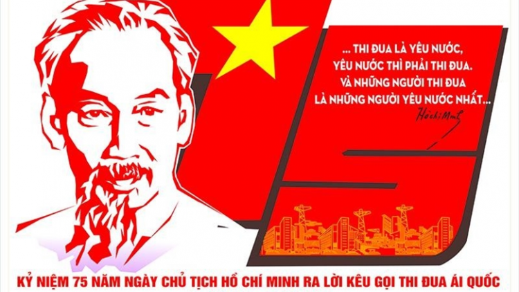 Phong trào thi đua yêu nước mang lại lợi ích lớn cho nhà nước và xã hội (11/06/2023)