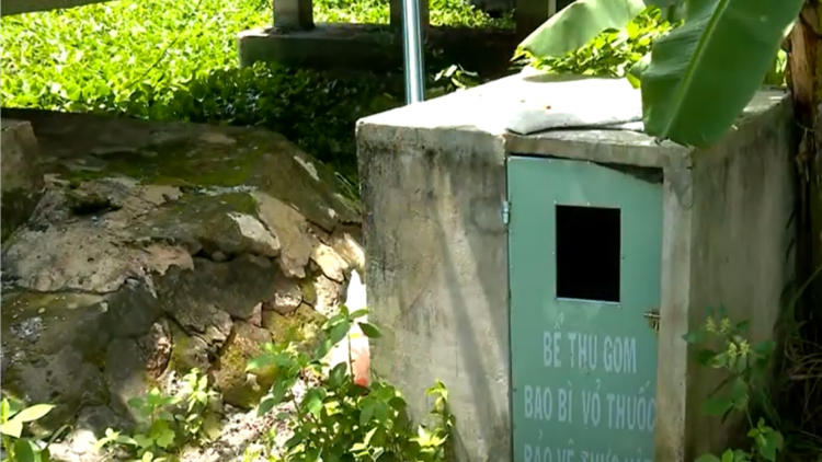 Vĩnh Long tích cực hưởng ứng phong trào “Chống rác thải nhựa” (09/6/2023)