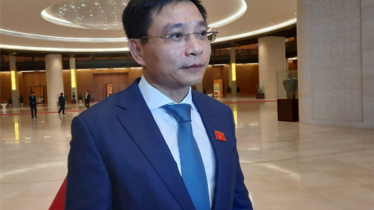 Bộ trưởng Nguyễn Văn Thắng: Cam kết không quá đầu tháng 7, đăng kiểm trở lại bình thường (08/6/2023)
