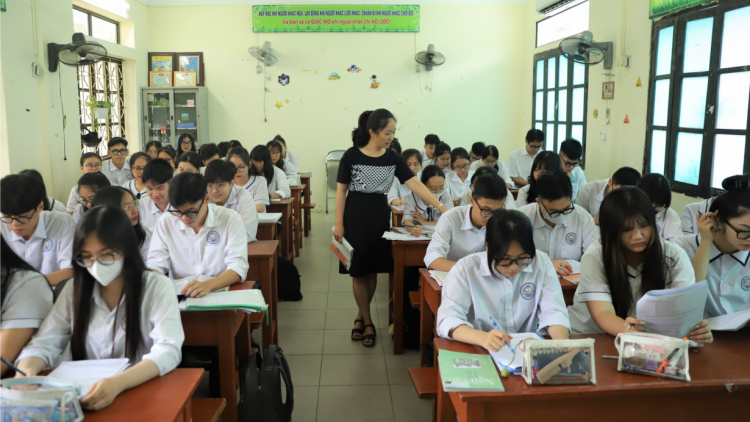 Hải Phòng, Quảng Ninh: Hỗ trợ tối đa để sỹ tử có kỳ thi an toàn, hiệu quả (26/6/2023)