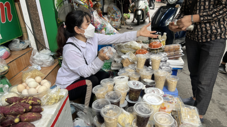 Tết Đoan Ngọ- ước nguyện mọi điều bình an (22/6/2023)