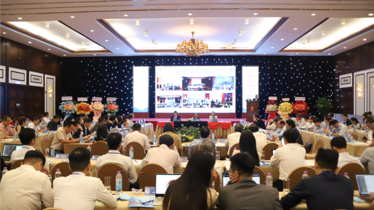 Đà Nẵng: Đại học, doanh nghiệp tăng cường hợp tác nâng cao chất lượng nguồn nhân lực (30/6/2023)