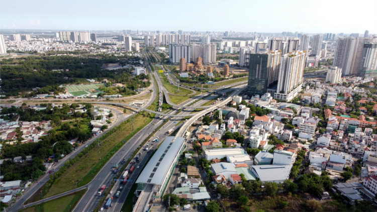 TP.HCM sẵn sàng triển khai ngay Nghị quyết mới (12/6/2023)