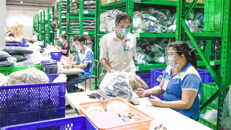 Nghị quyết mới về TP. HCM khơi thông nguồn lực từ lợi thế dòng vốn (26/6/2023)
