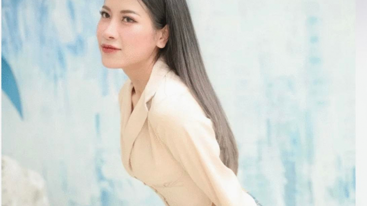 Chat với người nổi tiếng: “Sao mai” Quỳnh Anh biến hoá trong album nhạc Jazz (24/6/2023)