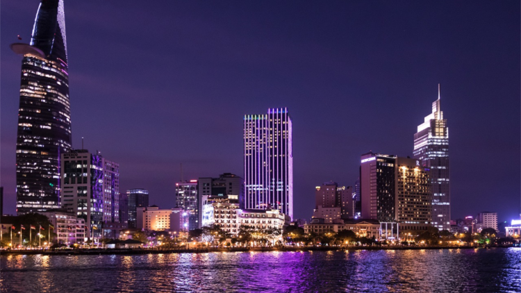 Phát huy vai trò đầu tàu kinh tế thành phố Hồ Chí Minh (30/6/2023)