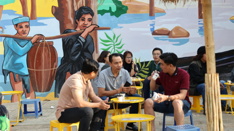 Hơn 250 nghìn ly cà phê miễn phí phục vụ Lễ hội cà phê Buôn Ma Thuột lần thứ 8 năm 2023 (02/6/2023)