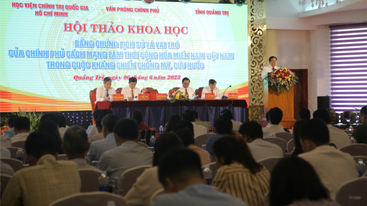 Nơi ghi dấu mối quan hệ hữu nghị quốc tế (6/6/2023)