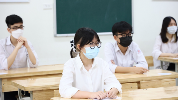Cơ hội vào trường THPT công ngày càng ít, phân luồng giáo dục vẫn loay hoay (16/06/2023)