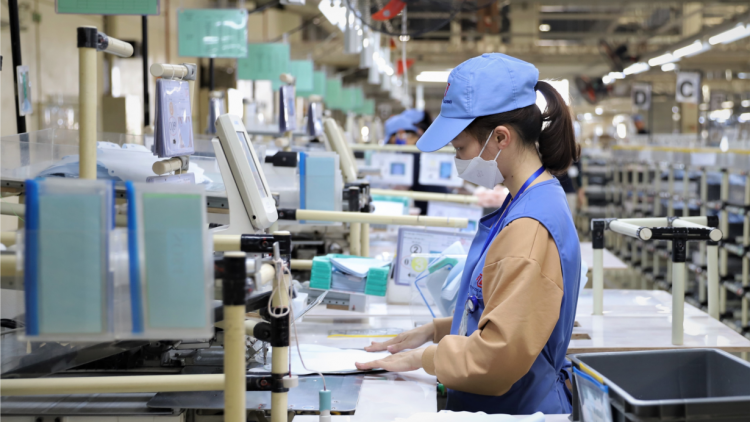 Hải Phòng: Kinh tế tăng trưởng cao nhưng chưa đạt kế hoạch đề ra (09/6/2023)