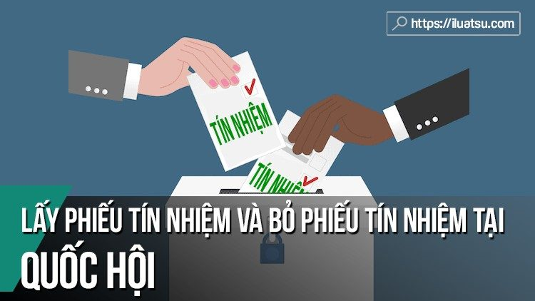 Cần làm rõ hệ quả của việc lấy phiếu tín nhiệm (9/6/2023)