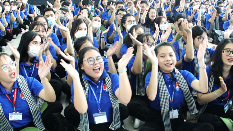 Chiến lược quốc gia về thu hút, trọng dụng nhân tài: cần tư duy đột phá (22/6/2023)