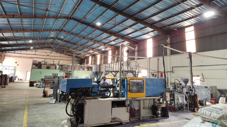 Doanh nghiệp Đà Nẵng chủ động tiết kiệm điện (08/6/2023)