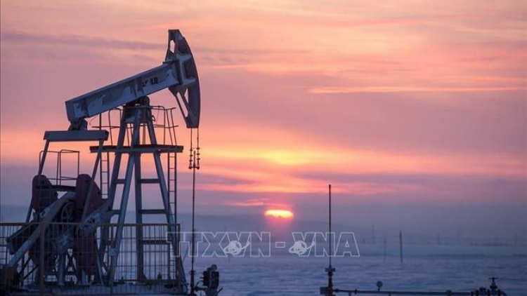 OPEC dự báo nhu cầu dầu tăng 23% vào năm 2045 (26/6/2023)