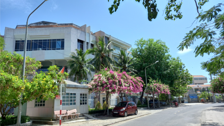 Khánh Hòa: Xây trung tâm Hành chính mới (02/6/2023)