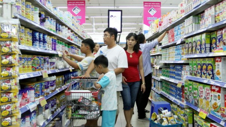 THỜI SỰ 18H CHIỀU 20/6/2023: Quốc hội thông qua Luật Bảo vệ quyền lợi người tiêu dùng (sửa đổi), với nhiều quy định mới bảo vệ người tiêu dùng trong bối cảnh có nhiều thay đổi hiện nay.