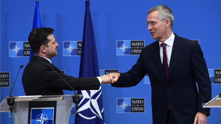 Đảm bảo quy chế thành viên cho Ukraine tại NATO: Chủ đề chi phối hội nghị thượng đỉnh Cộng đồng Chính trị châu Âu (02/6/2023)