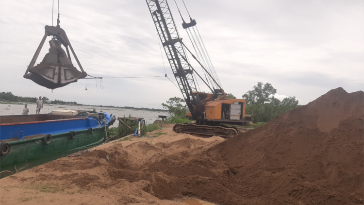 Tiền Giang:  Nỗ lực thu ngân sách được hơn 5.200 tỷ đồng (29/6/2023)