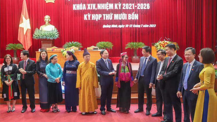 Quảng Ninh đặt mục tiêu tăng trưởng hơn 12% trong nửa cuối năm (10/7/2023)