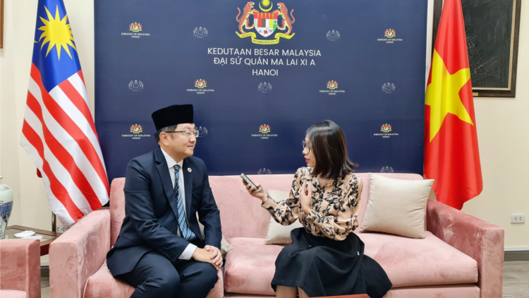 “Nhiều tiềm năng hợp tác kinh tế-thương mại giữa Việt Nam-Malaysia” (19/07/2023)