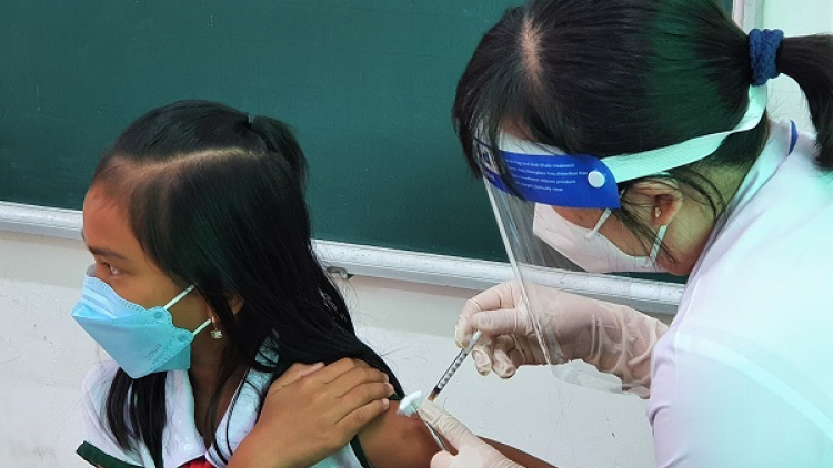 Covid-19 không còn là tình trạng khẩn cấp toàn cầu- những thay đổi trong công tác ứng phó với dịch bệnh này ở nước ta  (14/05/2023)