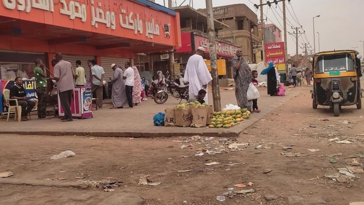Chiến sự Sudan diễn biến phức tạp, thế giới A rập kêu gọi thực thi lệnh ngừng bắn tức thì (16/7/2023)