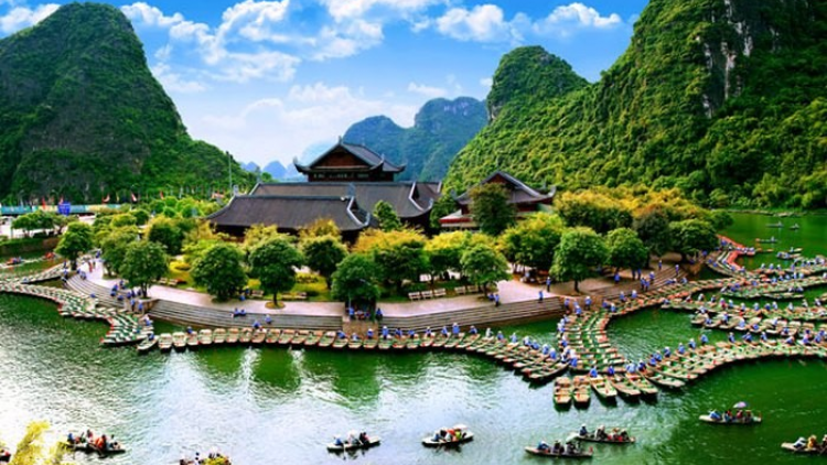 THỜI SỰ 18H CHIỀU 3/7/2023: Việt Nam vươn lên tốp đầu thế giới về lượt tìm kiếm du lịch.