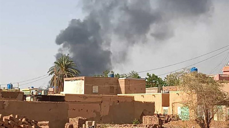 Sudan: giao tranh tiếp diễn ác liệt, xung đột bước sang tháng thứ 4 (14/7/2023)