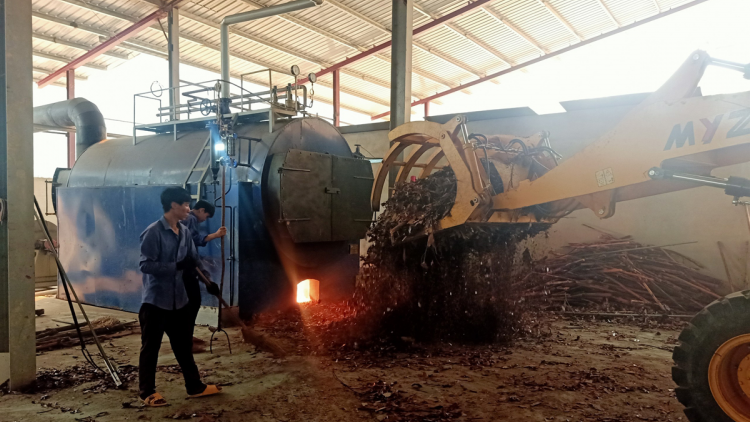 Khởi sắc vùng đồng bào dân tộc thiểu số ở Lai Châu (5/7/2023)