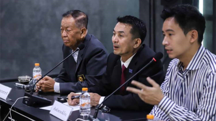 Thái Lan: Tiến trình thành lập Chính phủ mới còn nhiều chông gai (5/7/2023)