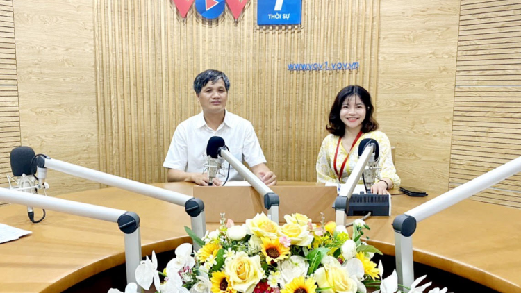 Hành trình kỳ diệu cứu sống các em bé sinh non (13/7/2023)