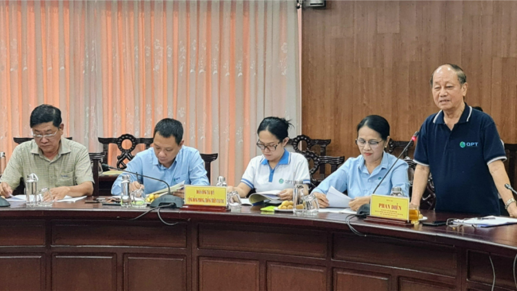 Bạc Liêu: Nhiều chương trình, dự án góp phần phòng tránh thiên tai (5/7/2023)