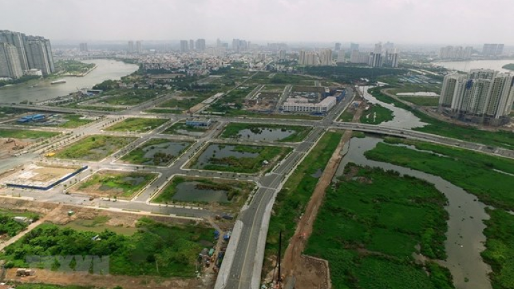 Dự thảo Luật đất đai (sửa đổi): Cụ thể về chính sách đất đai cho đồng bào dân tộc thiểu số (29/7/2023)