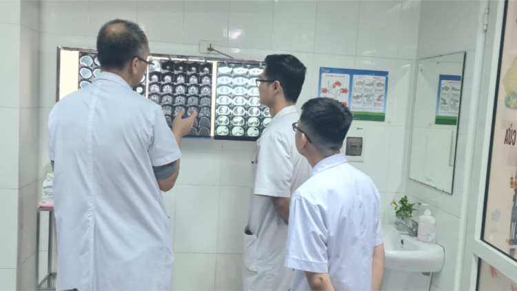 Nhiều trẻ bị chó cắn trong dịp hè: Các gia đình cần cẩn trọng (25/7/2023)