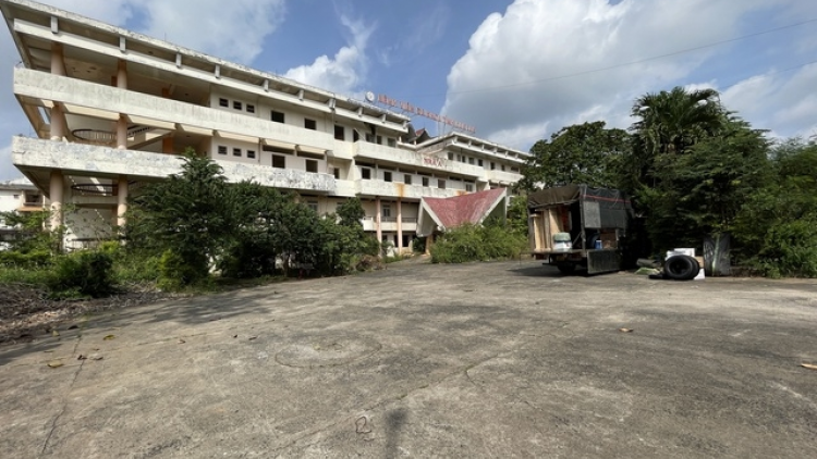 Đắk Lắk thu thuế bất động sản giảm, ảnh hưởng đến thu ngân sách (08/7/2023)
