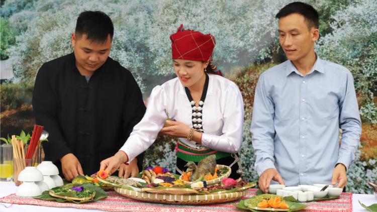 Chọn điều khác biệt để khởi nghiệp ở miền núi Sơn La (26/7/2023)
