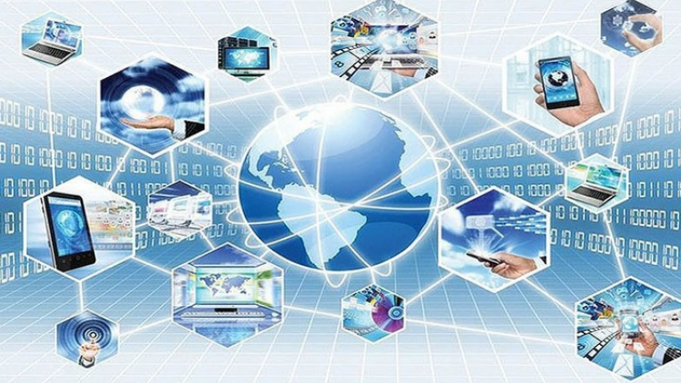 Quảng Ngãi tăng 34 bậc về chỉ số chuyển đổi số năm 2022 (12/7/2023)