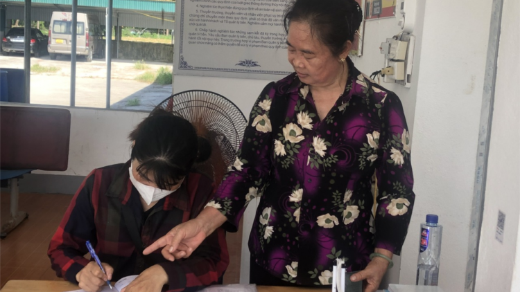 Nữ cựu chiến binh tiên phong "mở đường" du lịch tuyến đảo (27/7/2023)