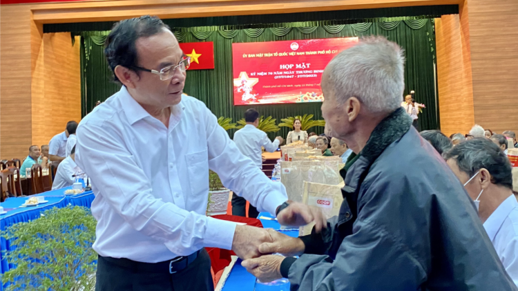Tỏa sáng phẩm chất người lính (27/7/2023)