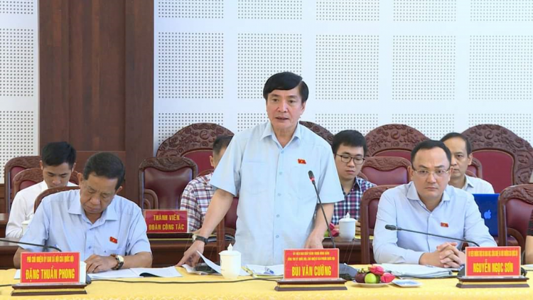 Gia Lai cần có giải pháp tránh lãng phí dự án điện gió (21/7/2023)